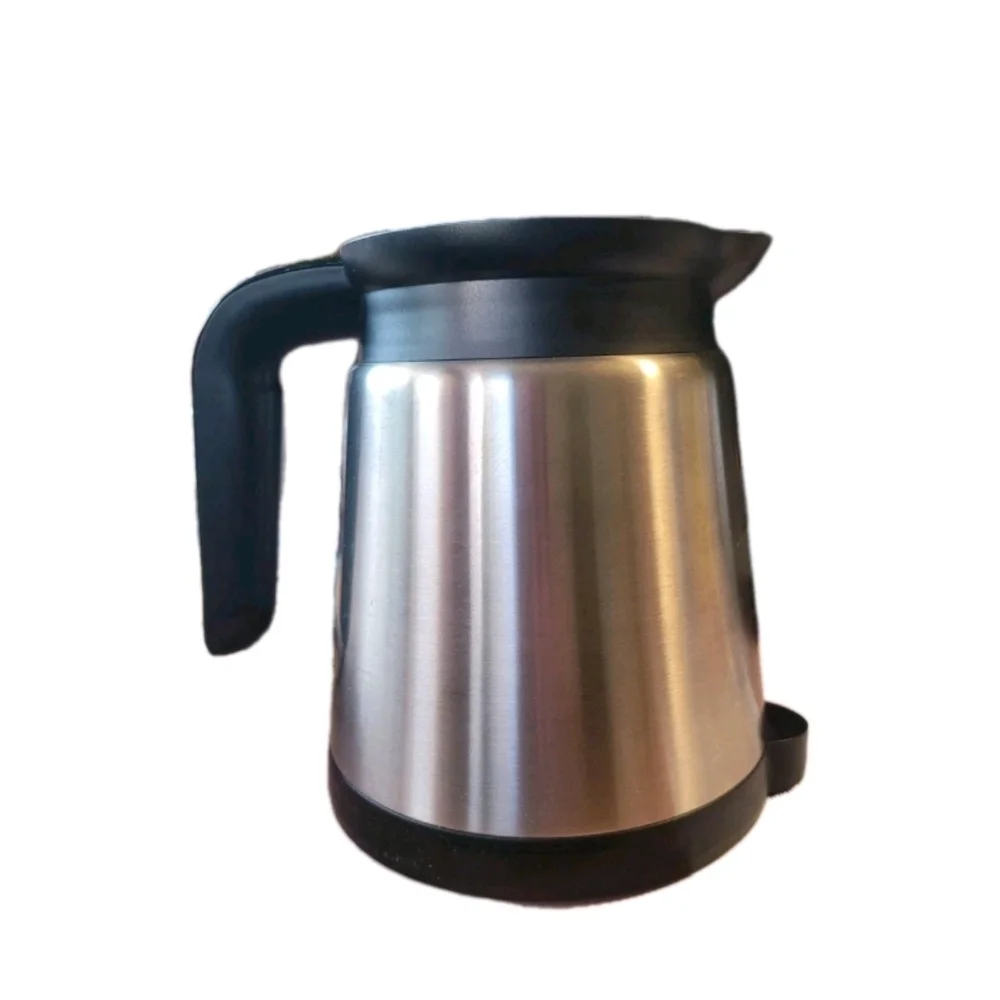 Keurig 2.0 Stainless Steel Thermal Carafe 32oz Coffee Pot 1648X BARELY USED